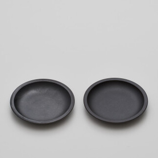 2016/ TY Plate S Set 平皿 プレート 取り皿 4枚セット 有田焼 食器 ギフト A35-191_イメージ2