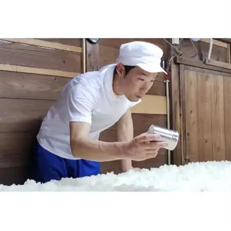 【愛知の酒米】知多ぶる　純米吟醸　ワイン酵母　720ml【配送不可地域：離島】【1485383】