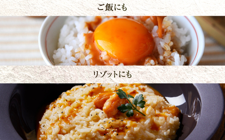 雲丹ひしお 390g × 1本 ウニ 魚醤 ドレッシング [A-001050]