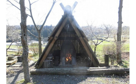 大分県さかもと村ペア１泊２日&ピザ作り体験 大分県 さかもと村 宿泊 体験 ペア 1泊2日 古民家 改修 自家製野菜 自家製 野草 創作料理 シェフ ピザ作り ピザ生地 トッピング ピザ釜 試食 朝食