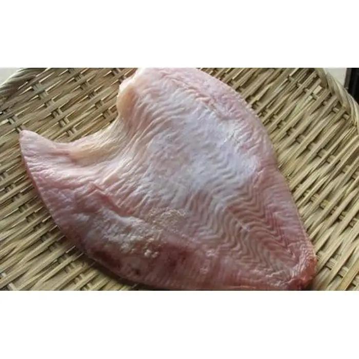 羅臼産　サメがれい(むきがれい)｜北海道　魚介類