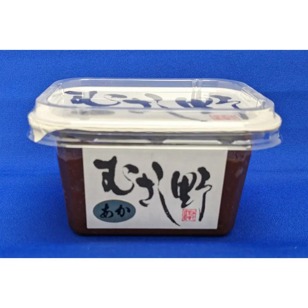 あぶまた味噌　味くらべセット４種各300ｇ（計1.2kg）