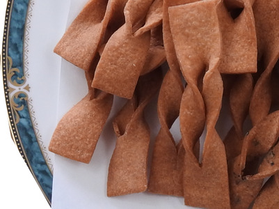 秦野かりんとう（プレーン・3袋）｜無添加 かりんとう