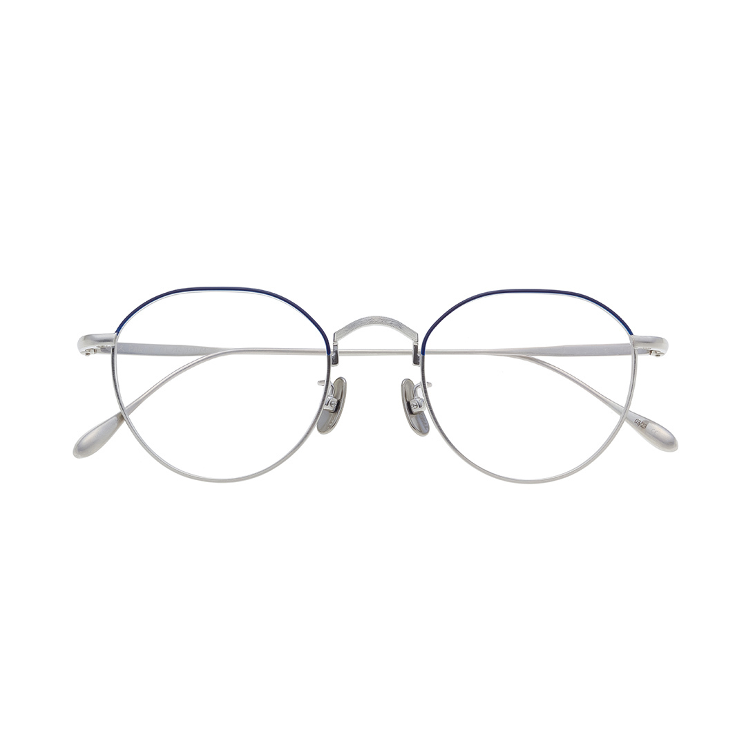 【 リアル メガネ タートル 】 REAL 永久 PANT III カラー04 度無しブルーライトカットレンズ＆老眼レンズ対応 眼鏡 めがね メガネ メガネフレーム 国産 鯖江製 鯖江 ブルーライトカ