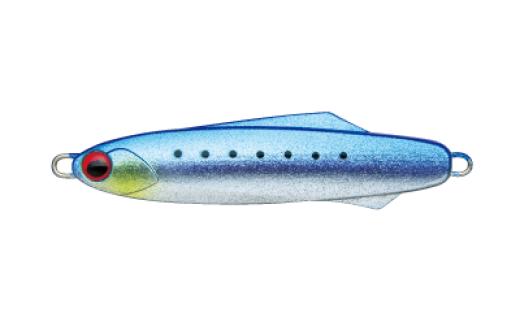 shiriten JIG 60 #04 イワシ