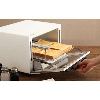 ふるさと納税 大河原町 4枚 スチーム SOT-012-W オーブントースター アイリスオーヤマ[53752229] |  | 02