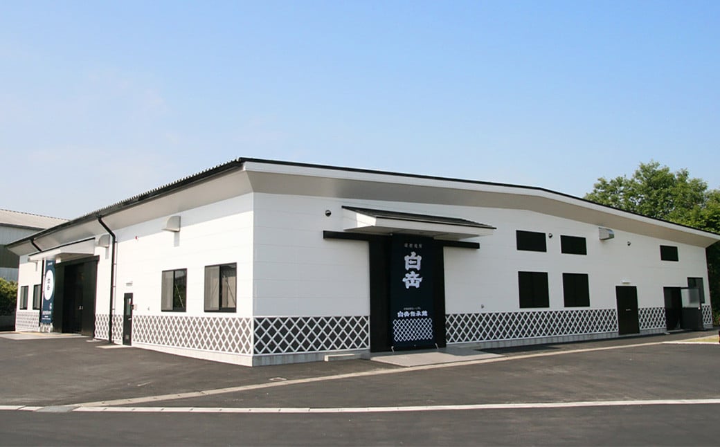 【定期便3回】本格 米焼酎 ｢白岳 パック｣ 25度 1,800ml 6本セット 10.8L×3か月 焼酎 酒