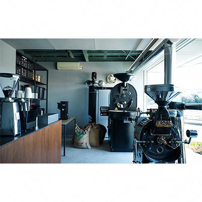 ふるさと納税 木津川市 【京都 木津川】ハウスブレンドコーヒー 1kg  ロースター スペシャルティコーヒー  中煎り |  | 02