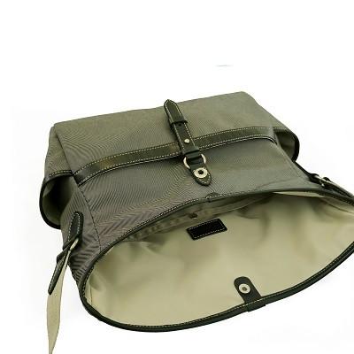 ふるさと納税 豊岡市 豊岡鞄 KANEDAITO RVKショルダーM 561011グレー |  | 02