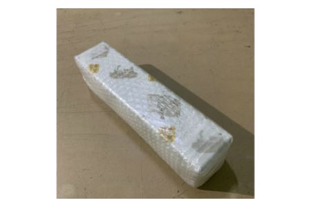 蒲郡みかんのお酒「はるみ」　箱入り・Y052-8