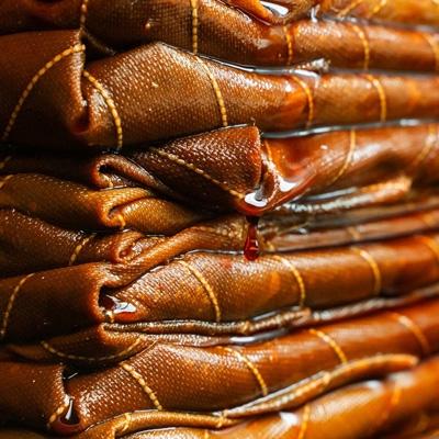 ふるさと納税 飯塚市 天然醸造醤油 生揚げ醤油とぽん酢　300ml2本セット |  | 01