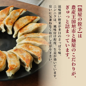 れんこん 餃子 108個 18個×6パック 冷凍 小分け 餃子餃子餃子餃子餃子