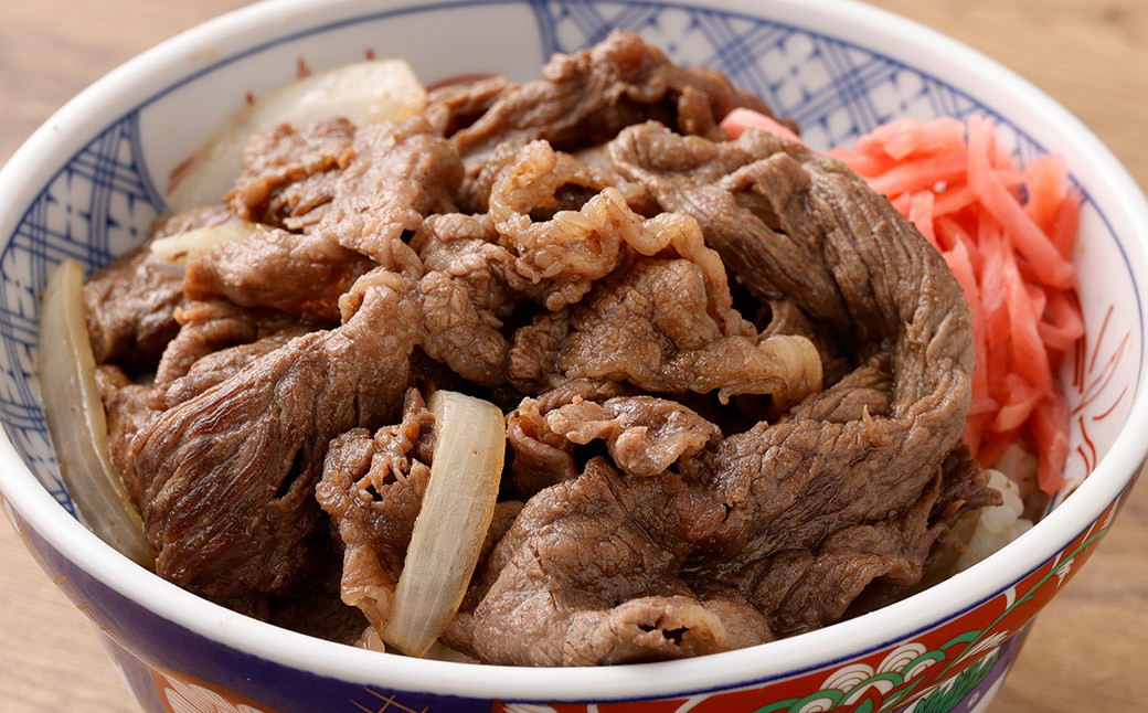 味彩牛 切り落とし 500g×4パック