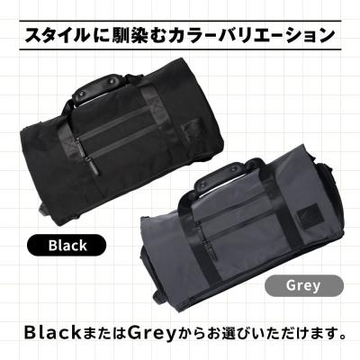 ふるさと納税 糸島市 TSUNAGU BAG TRAVELLER+4WAY 糸島市 / simclear[AKP002] |  | 02