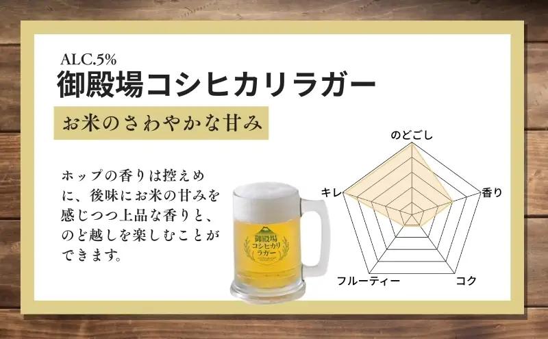 御殿場高原ビール4種飲み比べ12ヶ月コース お酒 酒 