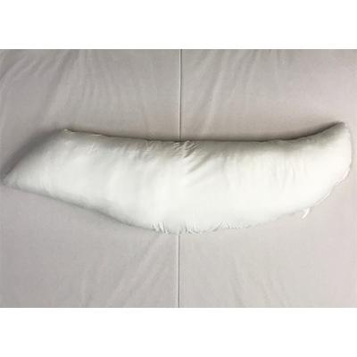 ふるさと納税 泉大津市 約135cmジャンボ　抱き枕(抗菌綿入り)　消臭加工カバー付 |  | 02