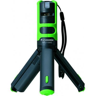 ふるさと納税 尾張旭市 パナソニック　レーザー墨出し器　墨出し名人 BTL1100G