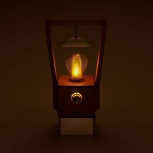 Bamboo ゆらめき・かぐやランタン アウトドアやキャンプにおすすめのランタン!　74175017【1689474】