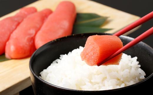 たらこ(木箱入り) 【2kg】