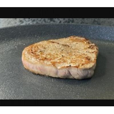 ふるさと納税 太宰府市 博多和牛ヒレステーキ100g×5枚　自家製ジャポネソース付(太宰府市) |  | 03