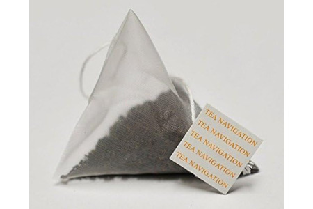 TEA NAVIGATION フルーツティーセット