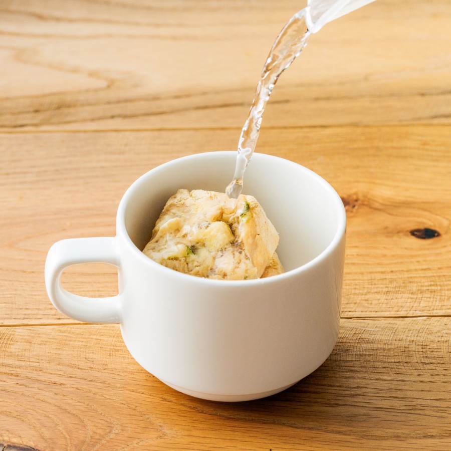 ＜スープストックトーキョー＞4種のスープセット16個入り