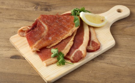 コーシンポーク 満喫セット 約850g ハム ソーセージ ベーコン スモーク 燻製 ジャーキー おつまみ セット