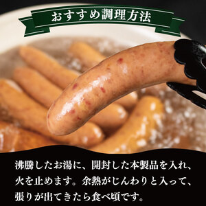 訳あり 国産鶏 ソーセージ 600g 親鳥 極太ソーセージ
