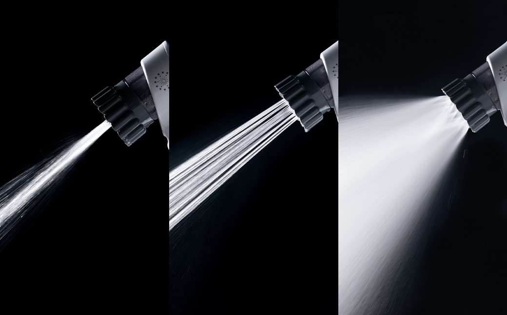 至福のバスタイムセット バスローブ2着＋シャワータオル＋ミラブルZERO