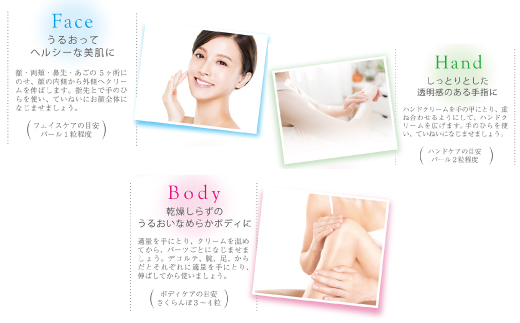 【 訳あり 】 オーデクリームS 無香料 YP 50g 4本セット 高知 四万十 しまんと ビューティー 美容 美容品 化粧品 スキンケア ハンドクリーム ヒアルロン酸 コラーゲン 無香料 保湿 薬用