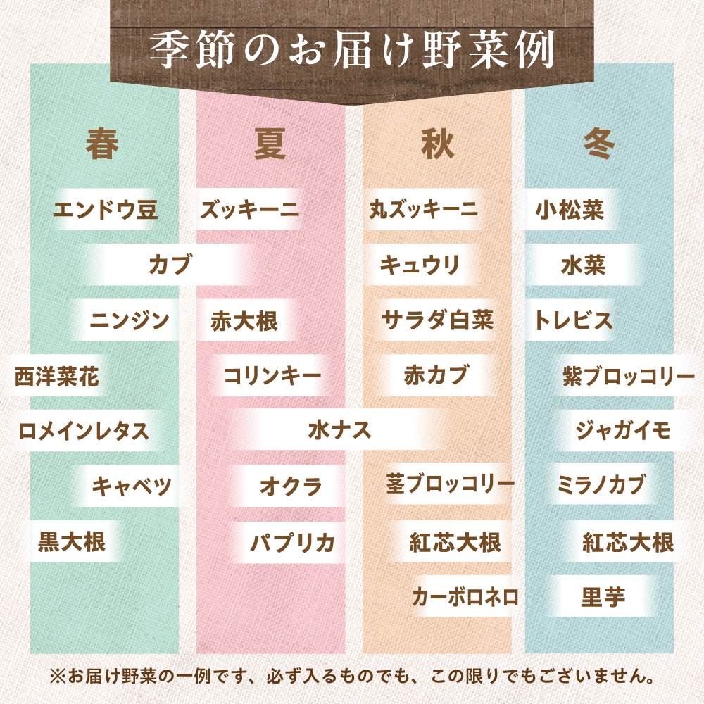 【16品×12回定期便】「使いやすい野菜」×「珍しいイタリア野菜」食べ比べセット【吉野ヶ里あいちゃん農園】[FAA034]