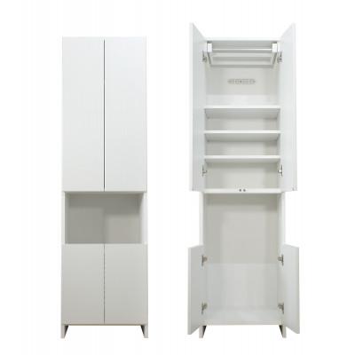 ふるさと納税 小矢部市 ランドリー収納家具　SF001-1 |  | 01