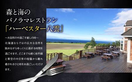 ハーベスター八雲　八雲産豚のスペアリブ４パックセット | スペアリブ　スペアリブ　スペアリブ　スペアリブ　スペアリブ　【 レンジ 温めるだけ 冷凍 冷凍食品 お弁当 弁当 おかず 弁当のおかず 調理済