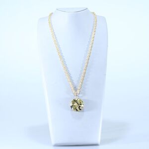 アクセサリー 金彩ペンダント（カラー：光琳）