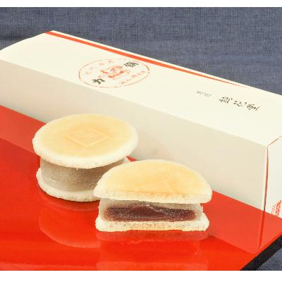 ふるさと納税 那智勝浦町 老舗の味　天狗力餅25個入 |  | 01