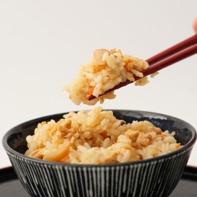 ふるさと納税 宗像市 むなかた鶏かしわめしの素 6個セット【道の駅むなかた】_HA1828 |  | 03