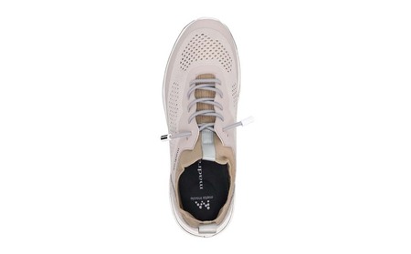 madras(マドラス) 紳士靴 meta insole搭載 M593AMT (グレーカーキ、L(26.0～26.5cm))_0049-042-T07-3-3