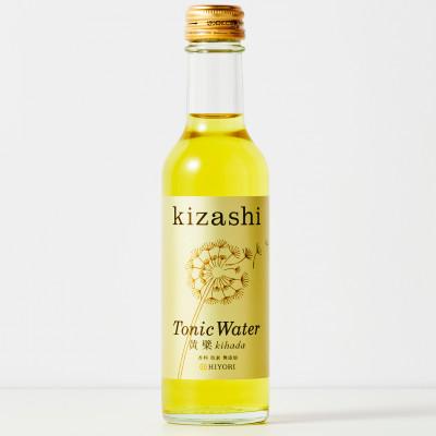 ふるさと納税 山梨県 kizashi トニックウォーター黄檗(キハダ) 200ml × 10本入り