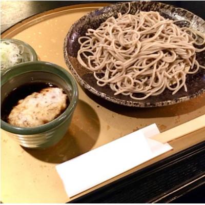 ふるさと納税 伊勢原市 自然薯とろろそばセット |  | 02