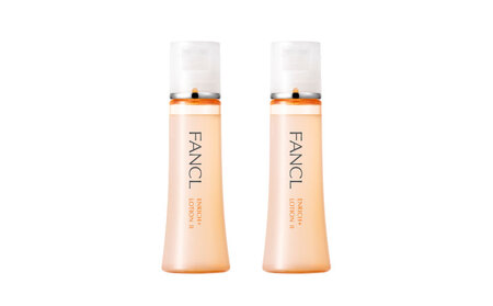 ファンケル 定期便 3回 2本 エンリッチプラス 化粧液 II しっとり FANCL 化粧水 化粧液 美容液 美容 化粧品 コスメ 美肌 エイジングケア スキンケア シワ ハリ コラーゲン 保湿 日用品 美容品 国産 備蓄 通販 送料無料 ふるさと納税 日野町 ]