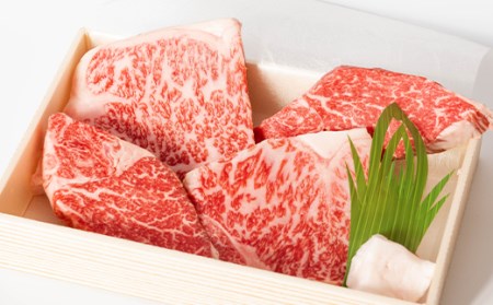 【ふるなびWEEK対象】神戸牛 400g 極みステーキ小間 神戸牛
