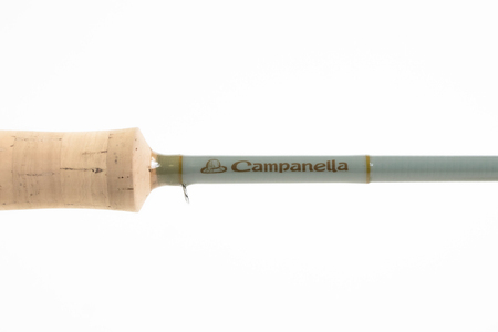 BI089 オールハンドメイドルアーロッド　Campanella46623LF