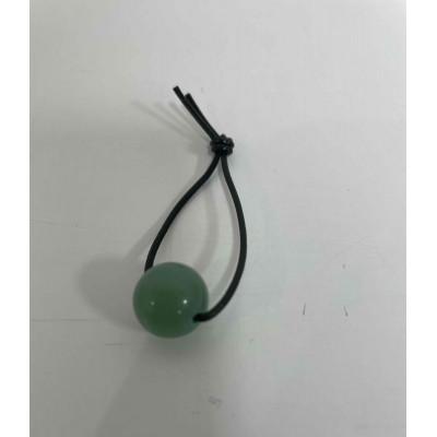 ふるさと納税 高岡市 【高岡銅器】オトノスイッチ組紐座付　光彩　アベンチュリン |  | 03