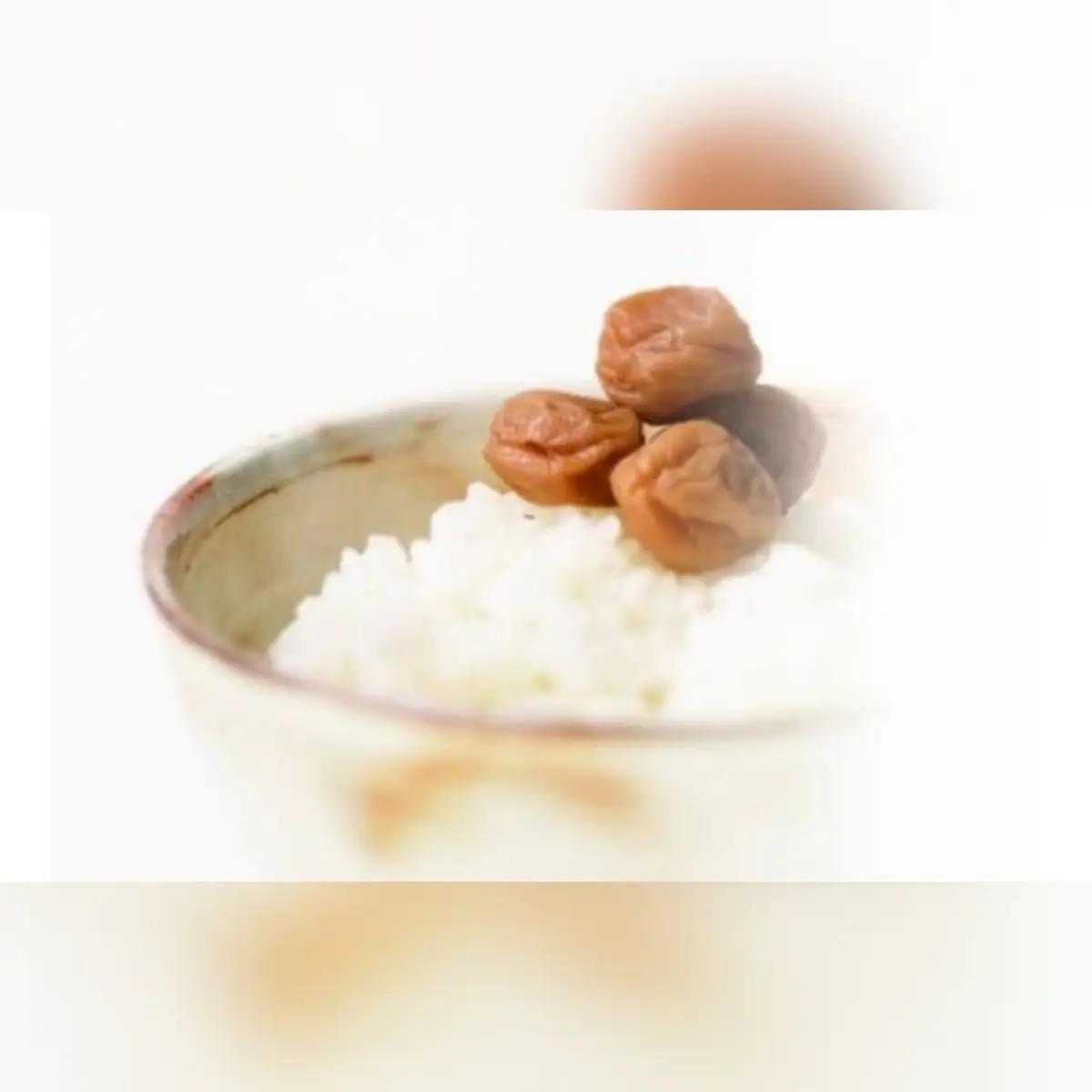 甲州小梅ぼし 昆布漬 計1kg（500g×2）ALPCG001