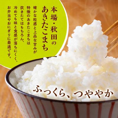 ふるさと納税 大館市 【令和8年産】ホタルが舞う清らかな環境で育ったあきたこまち8kg【ふるさと納税3.0】 |  | 01