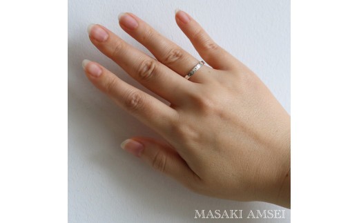 【八ヶ岳】マウンテンリング