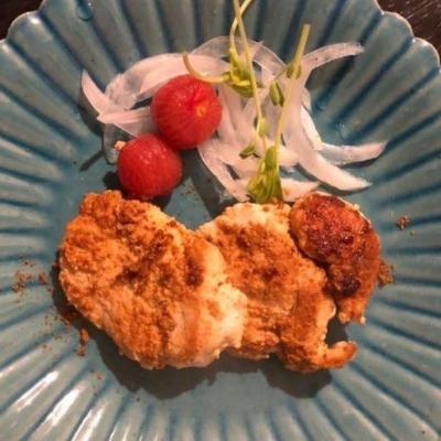 ふるさと納税 京都市 【山田製油】ごま辣粉(ゴマラァコ) |  | 03