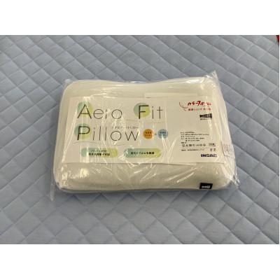 ふるさと納税 北広島町 エアロフィットピロー |  | 03