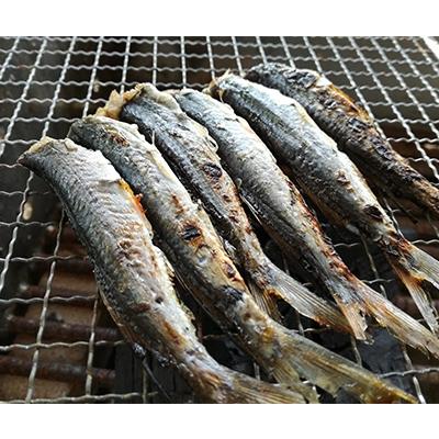 ふるさと納税 屋久島町 焼酎に良くあう!屋久島発 そのまま食べられる焼きあご6袋セット |  | 02