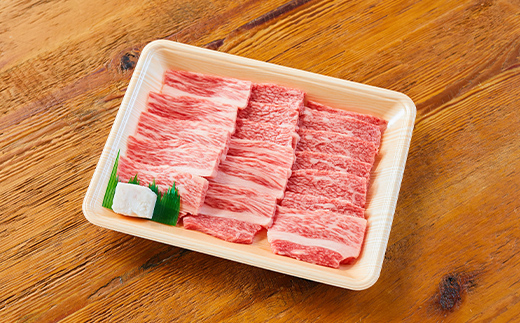 飛騨牛 焼肉セット 800g 焼肉 BBQ 牛肉 和牛 肉 霜降り バラカルビ 赤身 モモ カタ 詰め合わせ ギフト 御祝 内祝 4人前 大容量 岐阜県 坂祝町 養老ミート  F6M-394